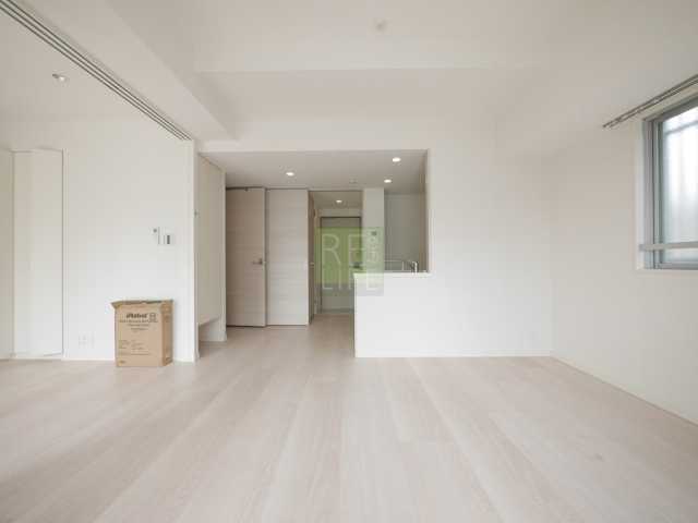 居室・リビング　別間取り参考写真