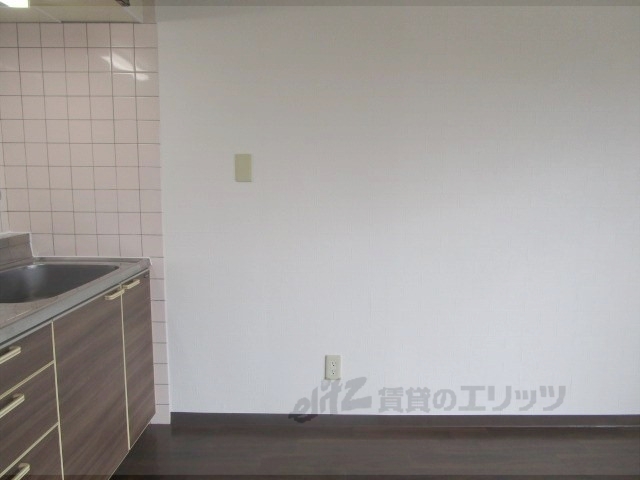 その他部屋・スペース　冷蔵庫置場