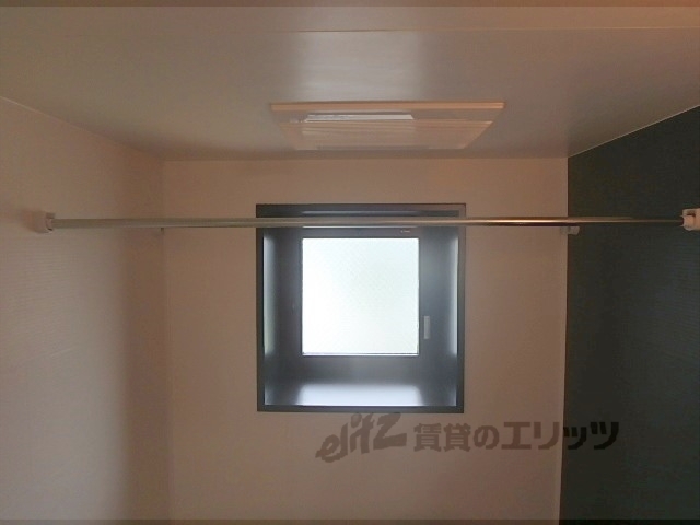 その他設備　浴室乾燥機