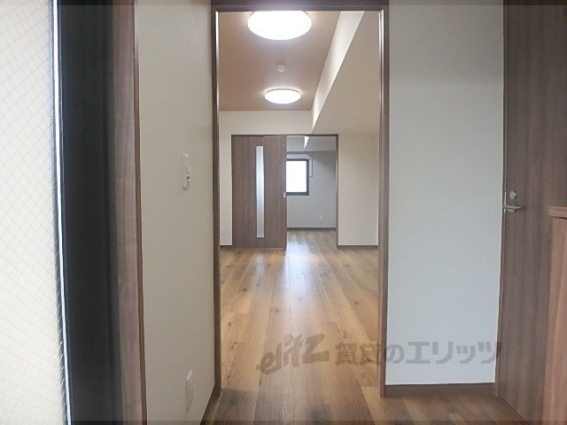 その他部屋・スペース　廊下