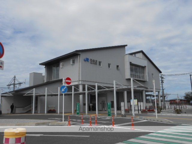 その他　ＪＲ稲枝駅（その他）まで530m