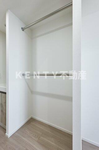 収納　参考写真