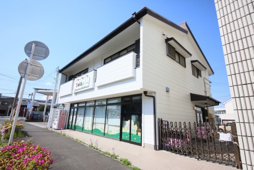 幼稚園・保育園　エスチャイルとこなめ駅前保育園（幼稚園・保育園）まで306m