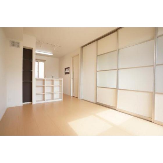 居室・リビング　※同タイプの部屋