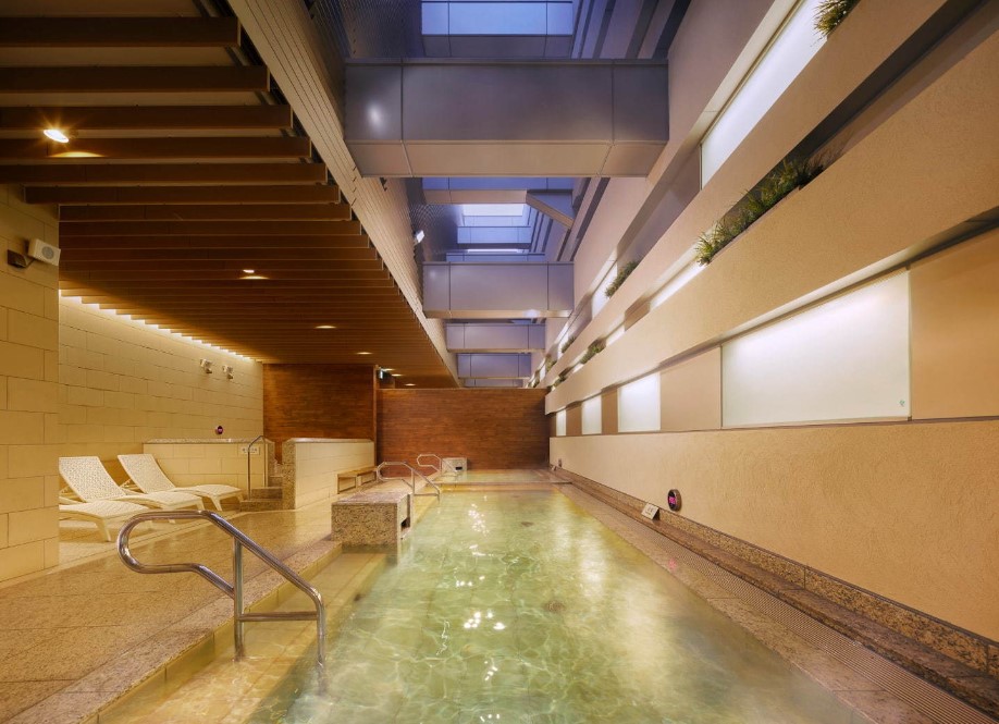 その他　泉天空の湯有明ガーデン（その他）まで1715m