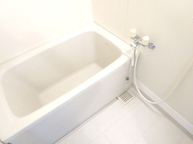 バス・シャワールーム　★バスルーム★