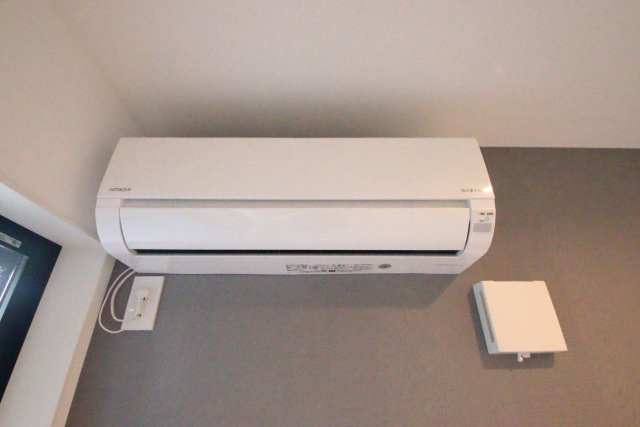 その他設備　※別室の参考写真の為、現況優先です。