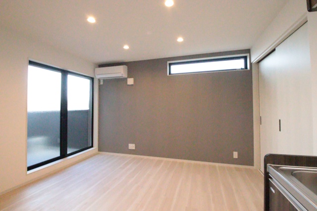 居室・リビング　※別室の参考写真の為、現況優先です。