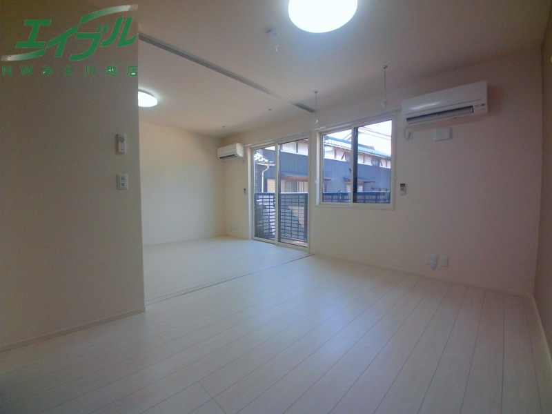 その他部屋・スペース　同型別室のお写真です