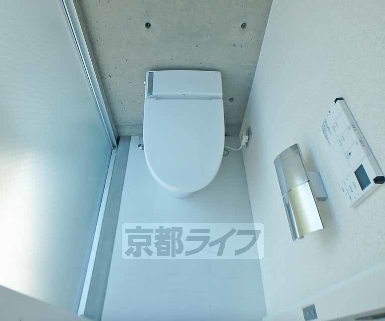 トイレ　トイレスペース