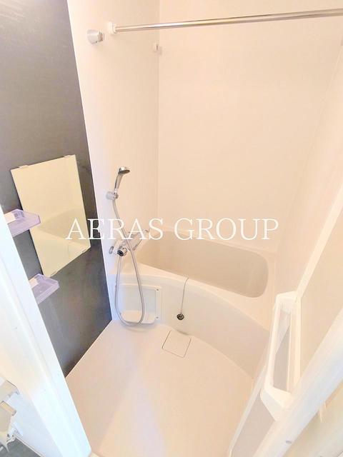 バス・シャワールーム　同仕様写真