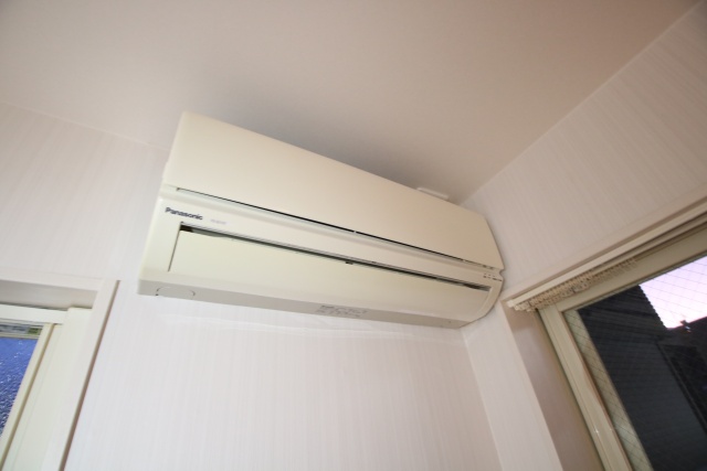 その他設備　※別室の参考写真の為、現況優先です。