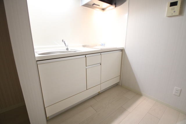 キッチン　※別室の参考写真の為、現況優先です。