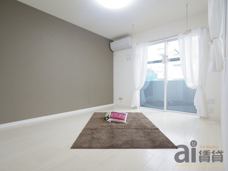 居室・リビング　※同仕様写真です