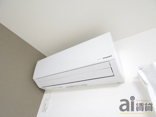 その他設備　※同仕様写真です