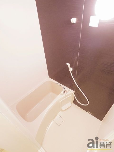 バス・シャワールーム　※同仕様写真です