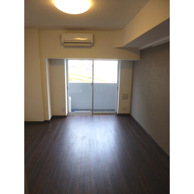 居室・リビング　洋室約9.2帖