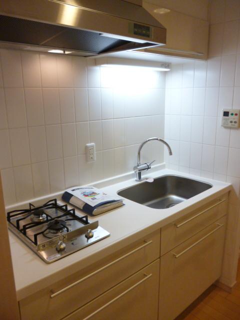 キッチン　キッチン※別部屋参考写真