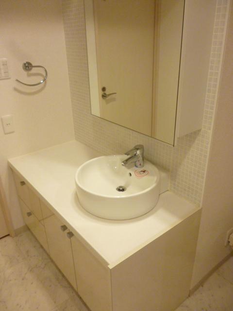 洗面設備　洗面※別部屋参考写真