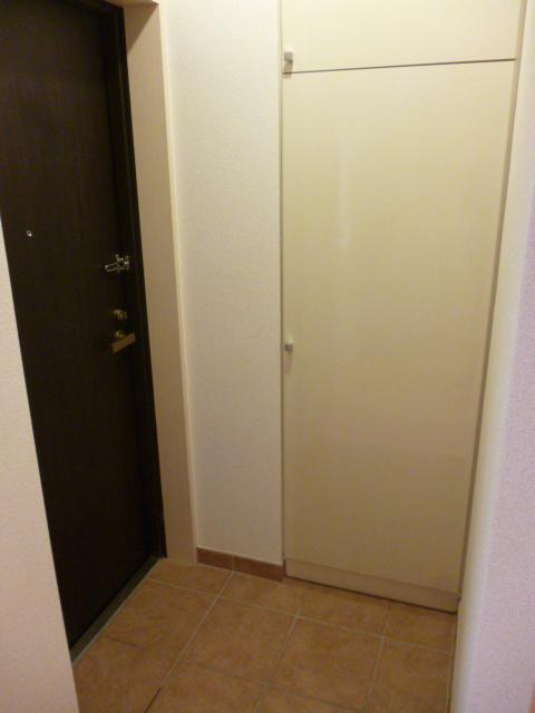 玄関　玄関※別部屋参考写真