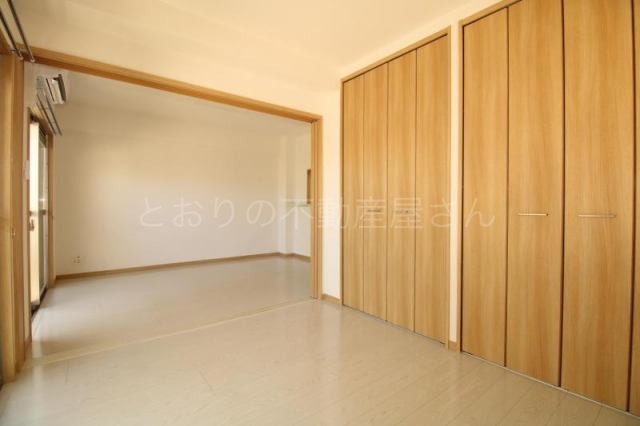 その他部屋・スペース　洋室（南東側）　リシェス