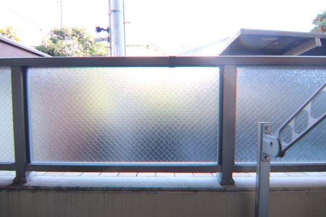 眺望　※別室の参考写真の為、現況優先です。