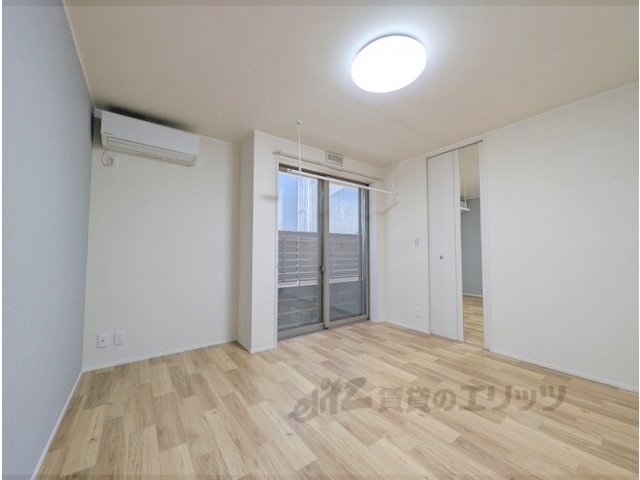 居室・リビング　洋室