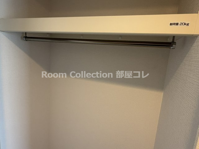 収納　同シリーズイメージ写真 現況優先