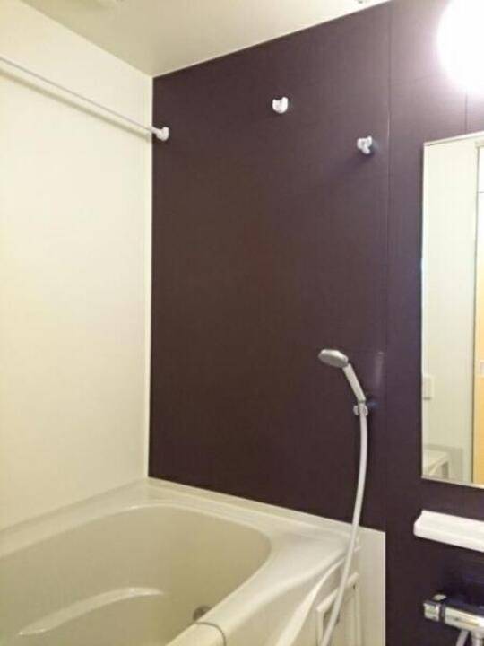 バス・シャワールーム　浴室