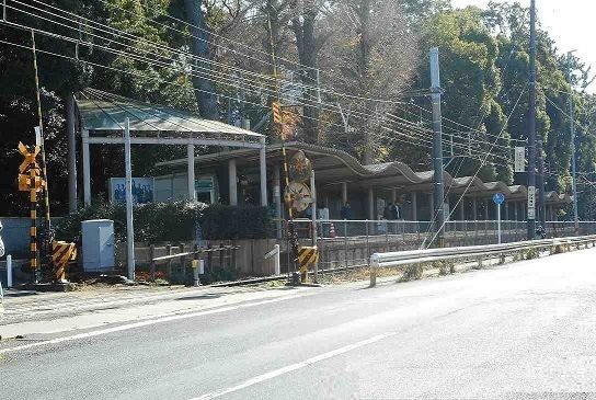 その他　愛知大学前駅（その他）まで1700m