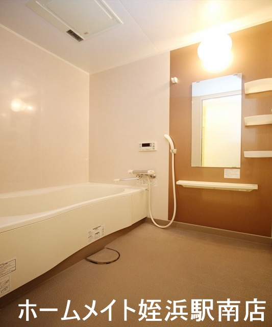 バス・シャワールーム　★お早めにお電話ください♪★参考写真