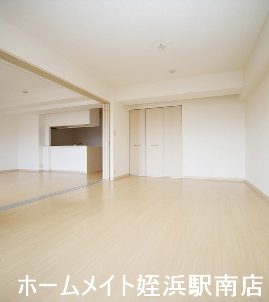 その他設備　★広々と使用できます！★参考写真