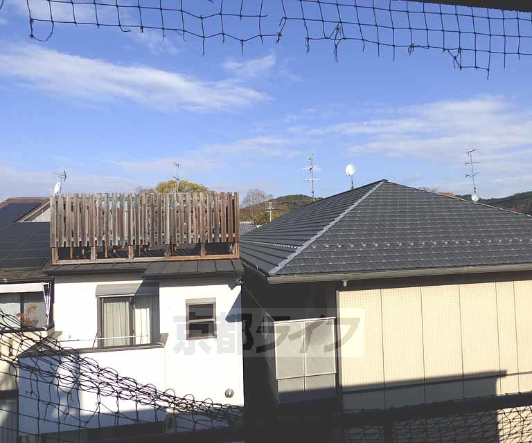 その他　室外風景です。