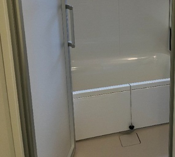 バス・シャワールーム　※同仕様写真含む