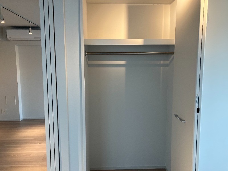 収納　※同仕様写真含む