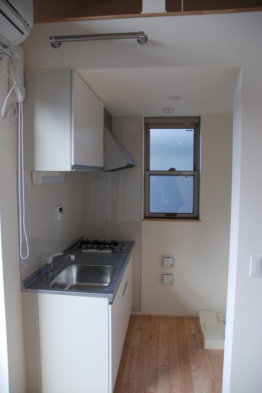 洗面設備　洗面所