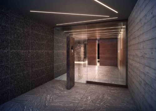 セキュリティ　☆オートロック☆