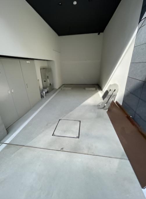 その他共有部分　☆共用部分☆