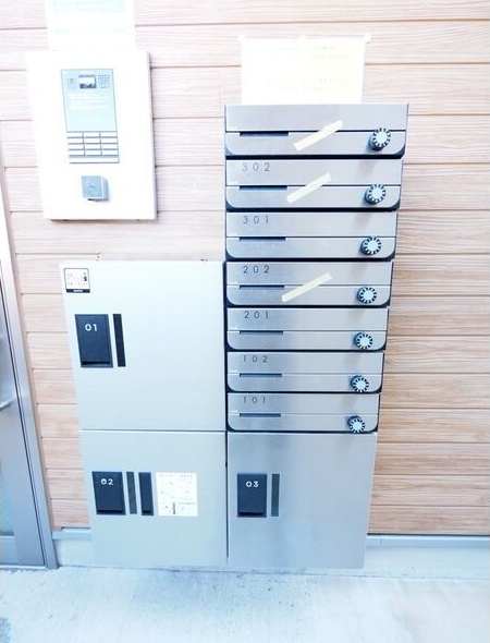 その他共有部分