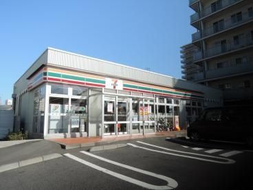 コンビニ　セブンイレブン千葉問屋町（コンビニ）まで120m