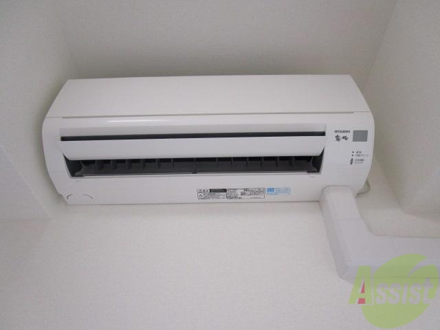 その他設備　もちろん設備ですよ