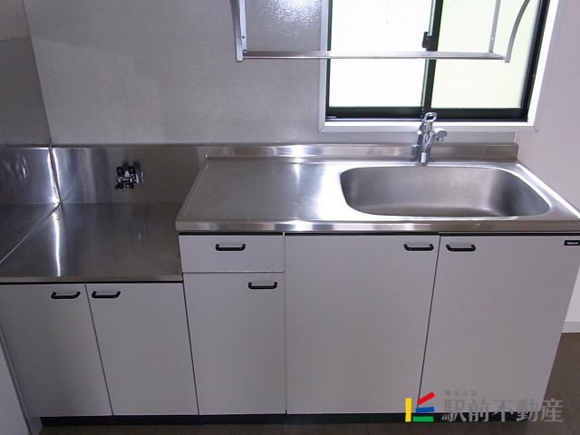 キッチン　１０１流用