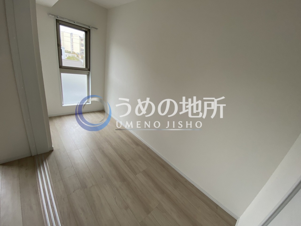 その他部屋・スペース　洋室