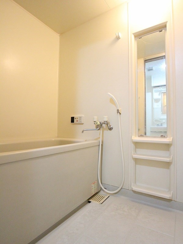 バス・シャワールーム　・別号室参考写真
