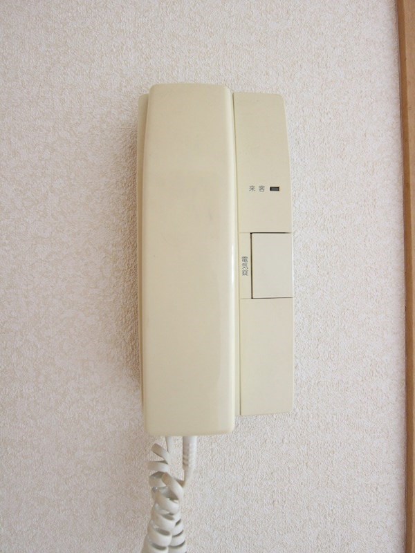 セキュリティ　・別号室参考写真