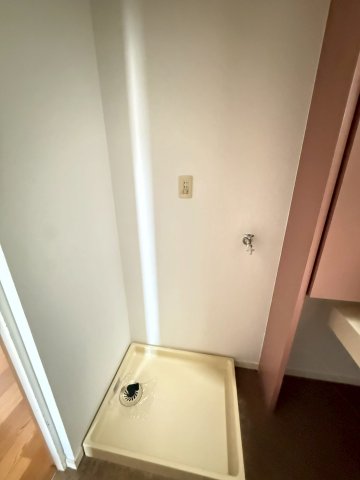 洗面設備　忙しい朝には欠かせない洗面所です