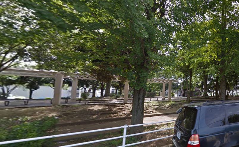 公園　松原公園(世田谷)（公園）まで680m