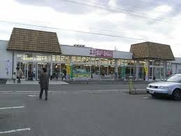 スーパー　とりせん小鳥店（スーパー）まで566m
