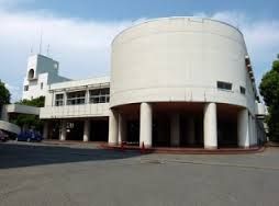 高校・高専　高崎市立高崎経済大学附属高校（高校・高専）まで1068m