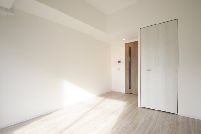 居室・リビング　※別号室の参考写真です※